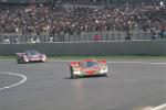 Mazda 787B LeMans Winner 1991 года